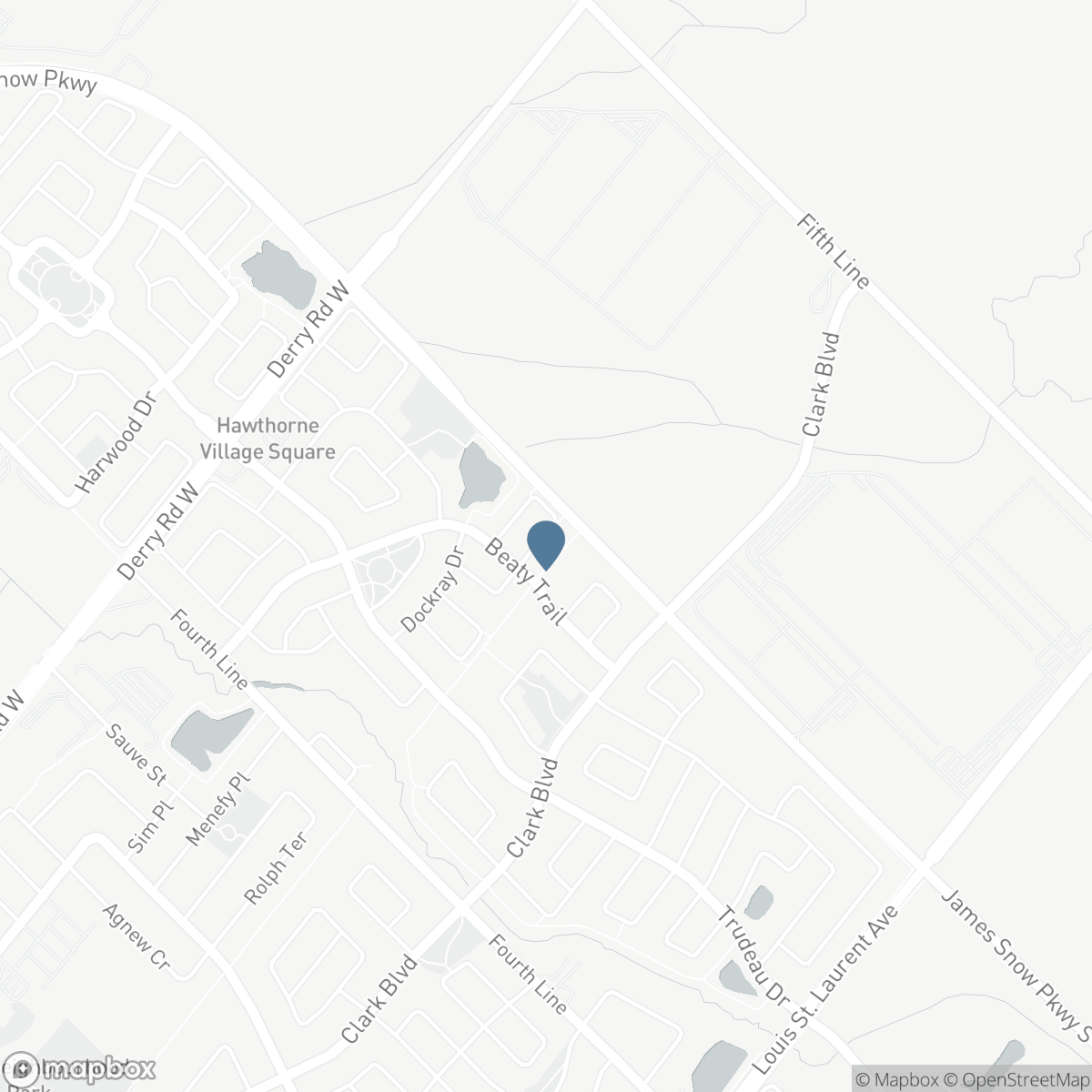 1661 DEMPSEY CRESCENT, Milton, Ontario L9T 5M5
